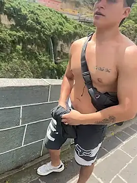 MaxxxSteil online show from 02.04.26