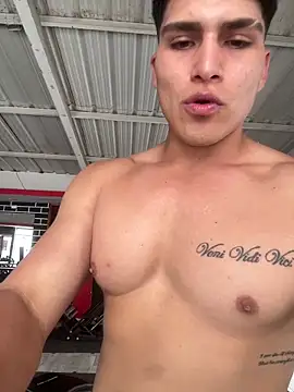 MaxxxSteil online show from 02.07.26