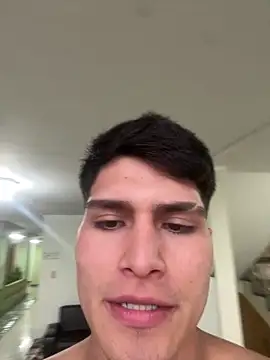 MaxxxSteil online show from 02.08.26