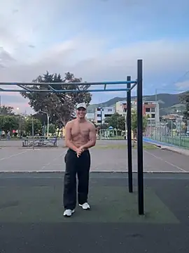 MaxxxSteil online show from 02.22.26