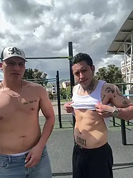 MaxxxSteil online show from 02.26.26