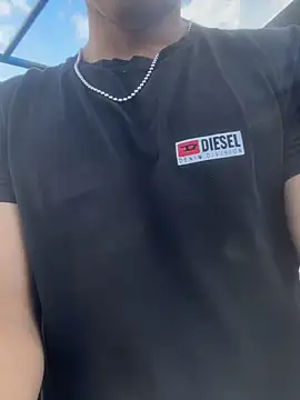 MaxxxSteil online show from 04.01.26