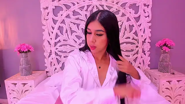 AnnieGibbyns online show from 07.02.26
