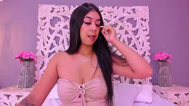 AnnieGibbyns online show from 07.24.26