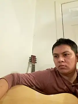 Snapshot of flaco16 chatting on 12.19.25 flaco16 online show from 12.19.25