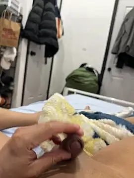 Snapshot of flaco16 chatting on 03.05.26 flaco16 online show from 03.05.26