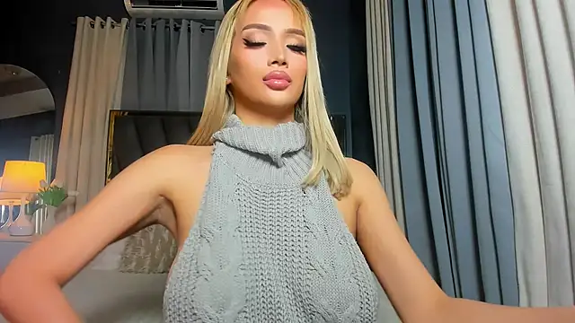 KylieSonique online show from 02.27.26