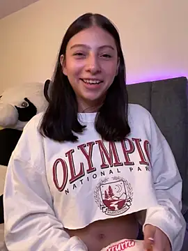 Dirty-Bunnyyy online show from 09.16.25