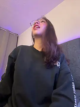 Dirty-Bunnyyy online show from 02.19.26