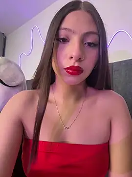 Dirty-Bunnyyy online show from 05.08.26