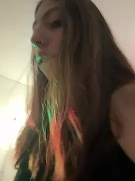 Dirty-Bunnyyy online show from 05.10.26