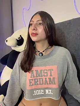 Dirty-Bunnyyy online show from 06.08.26