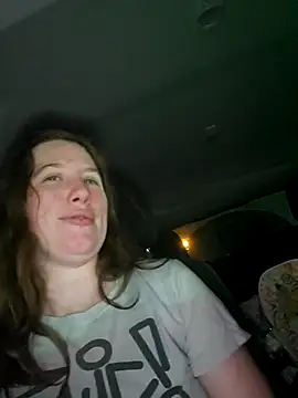 Seductivefoxyxh online show from 03.21.25