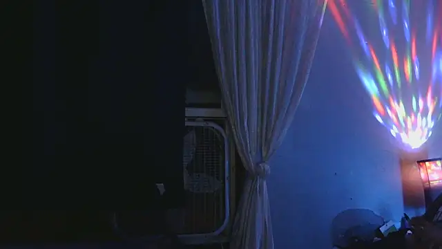 RubyRose33 online show from 05.21.26