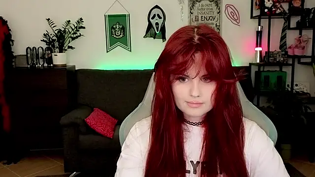 Della Ideal online show from 02.11.26