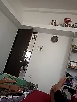 kissu1431 online show from 03.12.25