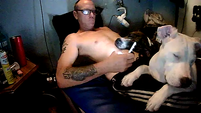 PornStro921 online show from 06.09.26