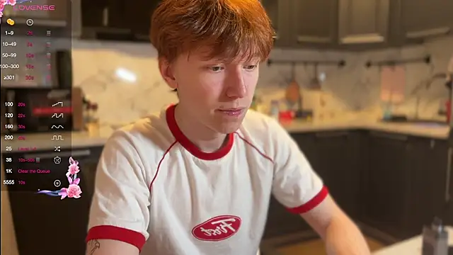 tommy colson online show from 11.15.25