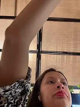 Soy Sara7 online show from 05.04.26