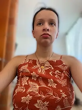 Soy Sara7 online show from 06.26.26