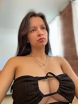Soy Sara7 online show from 07.10.26