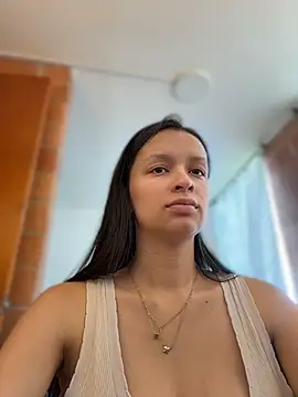 Soy Sara7 online show from 07.22.26