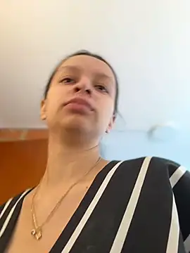 Soy Sara7 online show from 07.27.26