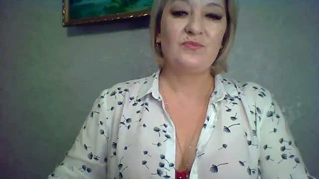 ArielXLoveresss online show from 11.22.25