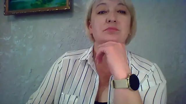 ArielXLoveresss online show from 06.03.26
