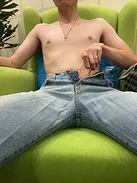 gayman111111 online show from 10.17.25