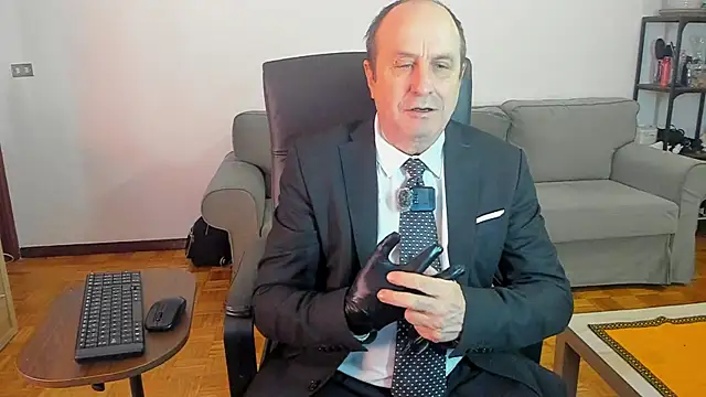 masterboy50 online show from 11.27.25