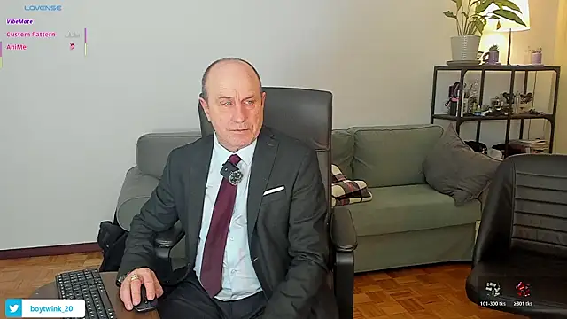 Snapshot of masterboy50 chatting on 01.31.26 masterboy50 online show from 01.31.26