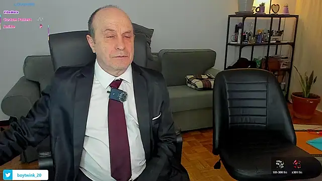 Snapshot of masterboy50 chatting on 03.08.26 masterboy50 online show from 03.08.26