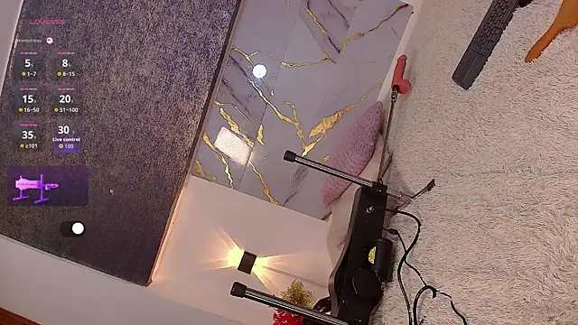 Dante bre online show from 07.11.26