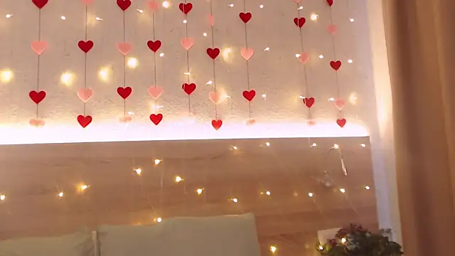 IvyAngel online show from 03.08.26