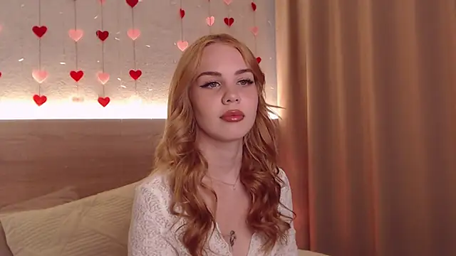 IvyAngel online show from 05.30.26