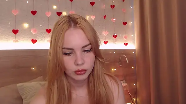 IvyAngel online show from 05.31.26