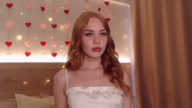IvyAngel online show from 06.04.26