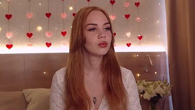 IvyAngel online show from 06.06.26