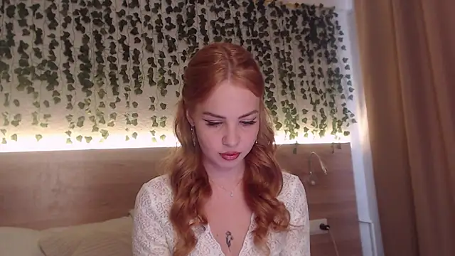 IvyAngel online show from 07.02.26