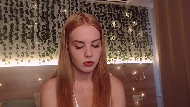 IvyAngel online show from 07.18.26