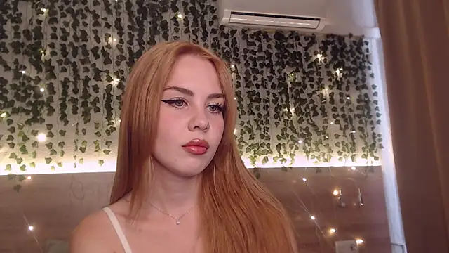 IvyAngel online show from 07.22.26