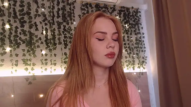 IvyAngel online show from 07.28.26
