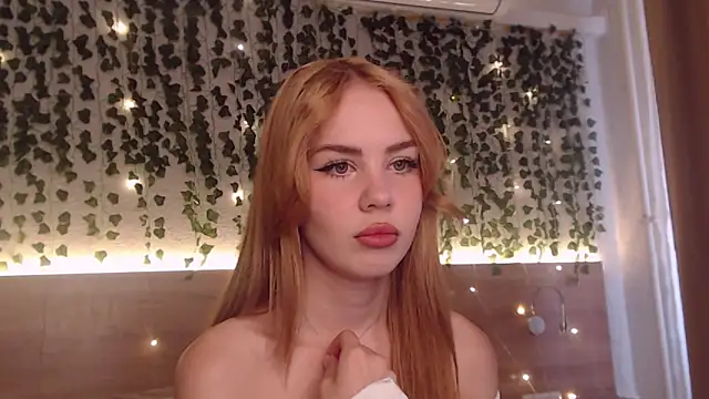 IvyAngel online show from 08.01.26