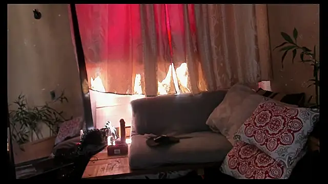 SoleiAndKairo online show from 04.29.26
