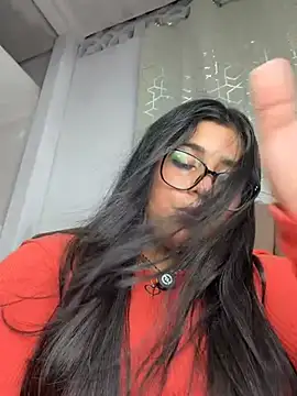 virginbrunette99 online show from 03.17.26