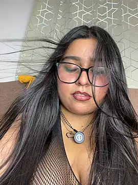 virginbrunette99 online show from 06.17.26