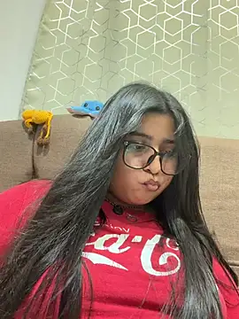 virginbrunette99 online show from 06.19.26