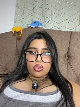 virginbrunette99 online show from 06.20.26