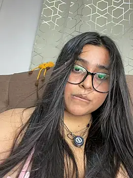 virginbrunette99 online show from 07.02.26
